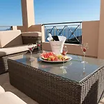 Villa Sotiris Katávolos