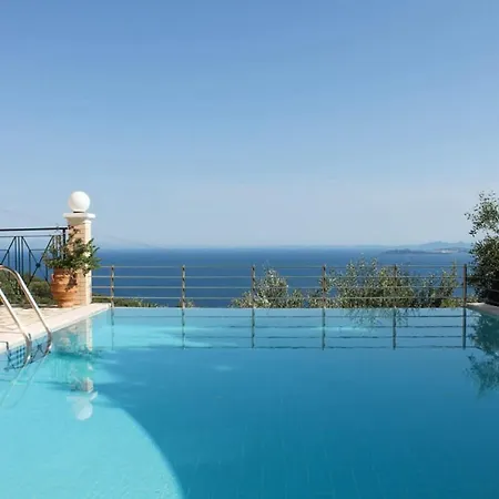 Villa Sotiris *