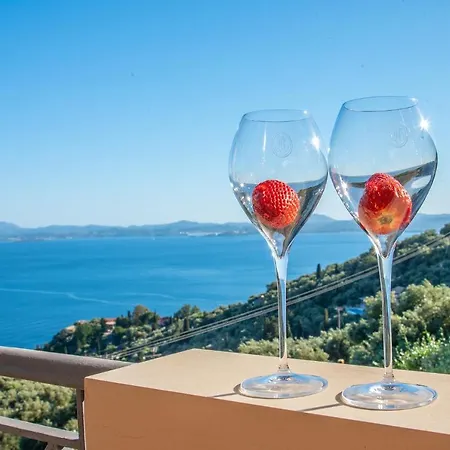 Villa Sotiris *