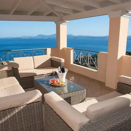 Villa Sotiris *