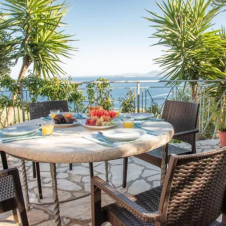 Villa Sotiris