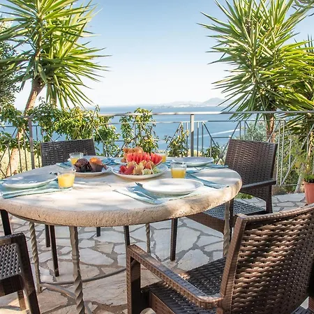 Villa Sotiris