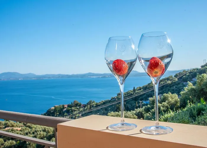 Villa Sotiris *