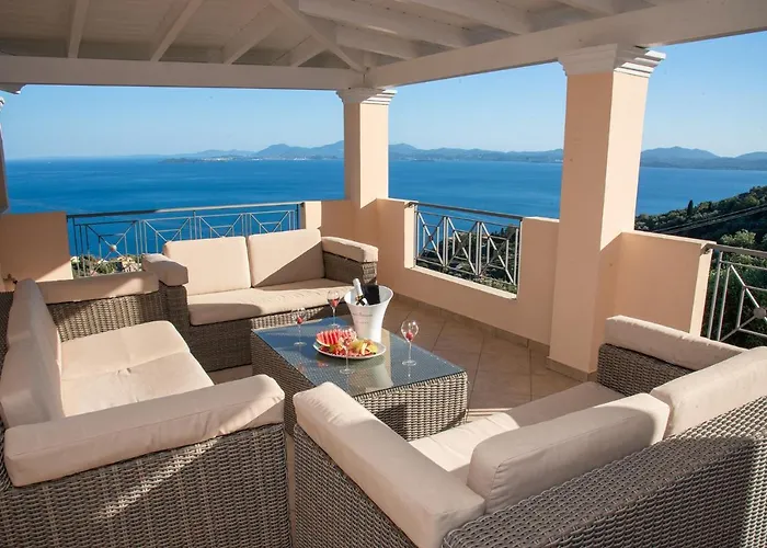 Villa Sotiris *