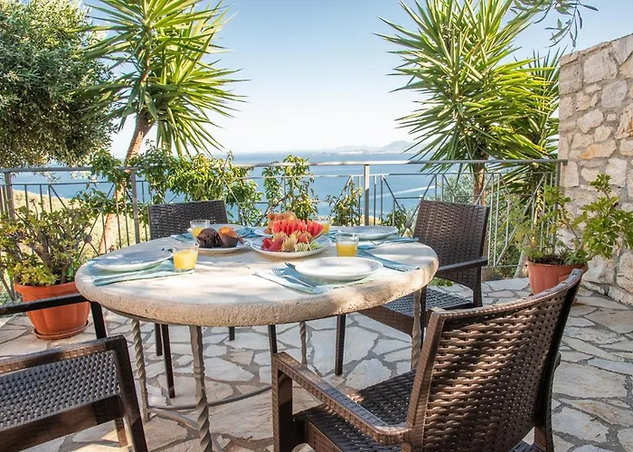Villa Sotiris