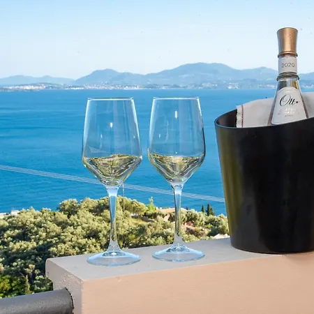 Villa Sotiris Katávolosz