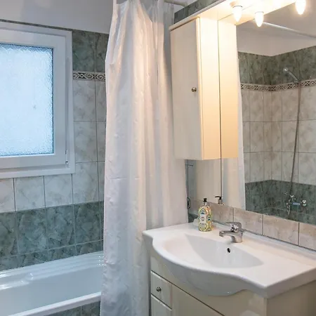 Villa Sotiris Katávolosz